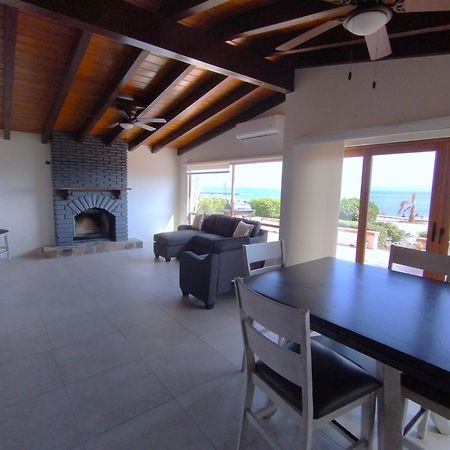 Hotel Quintas Papagayo Ensenada Ngoại thất bức ảnh