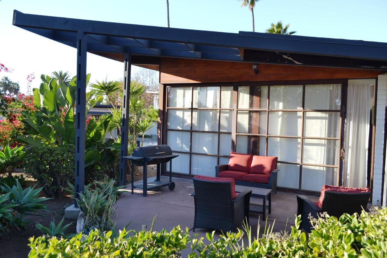 Hotel Quintas Papagayo Ensenada Ngoại thất bức ảnh