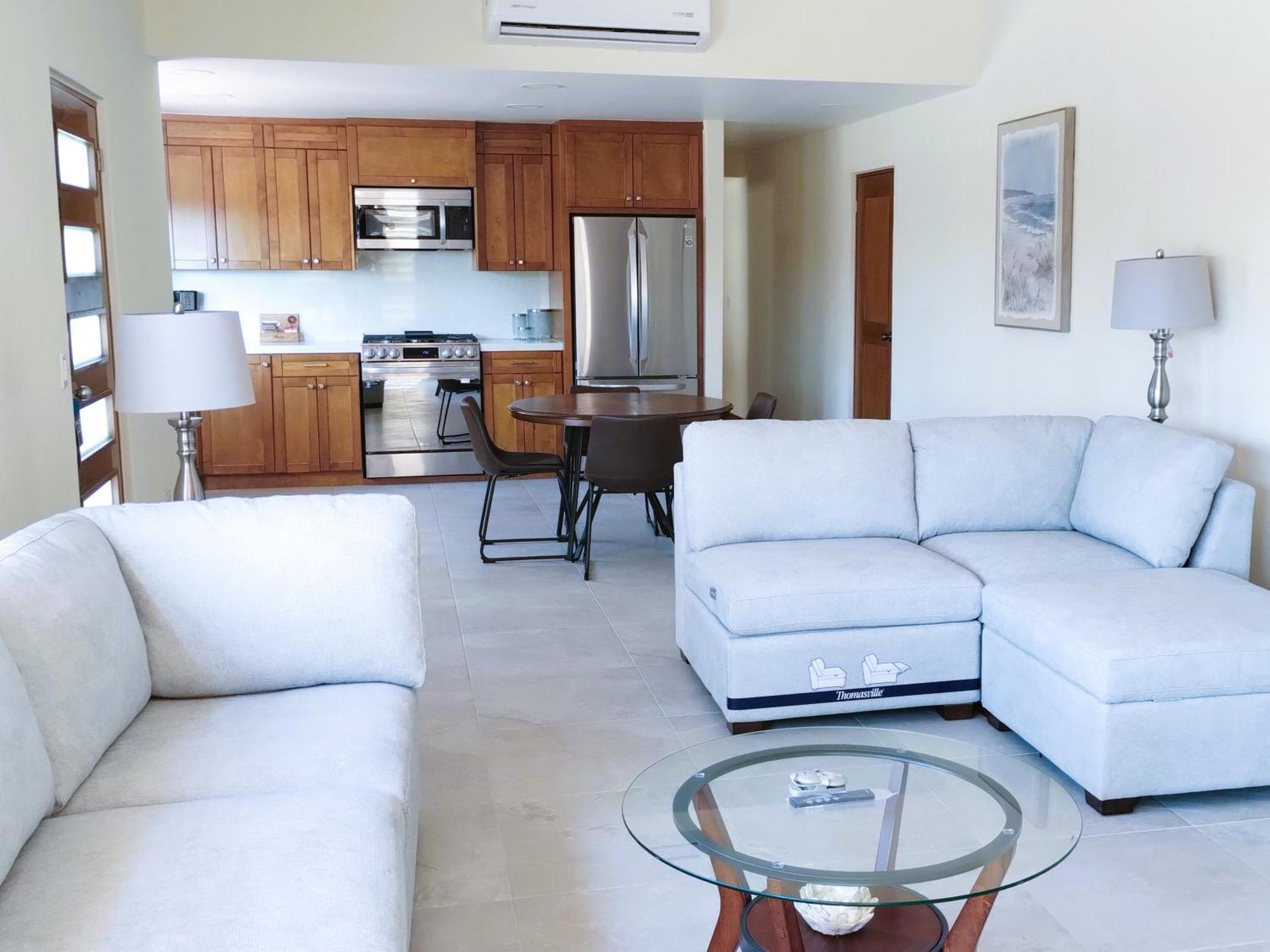 Hotel Quintas Papagayo Ensenada Phòng bức ảnh
