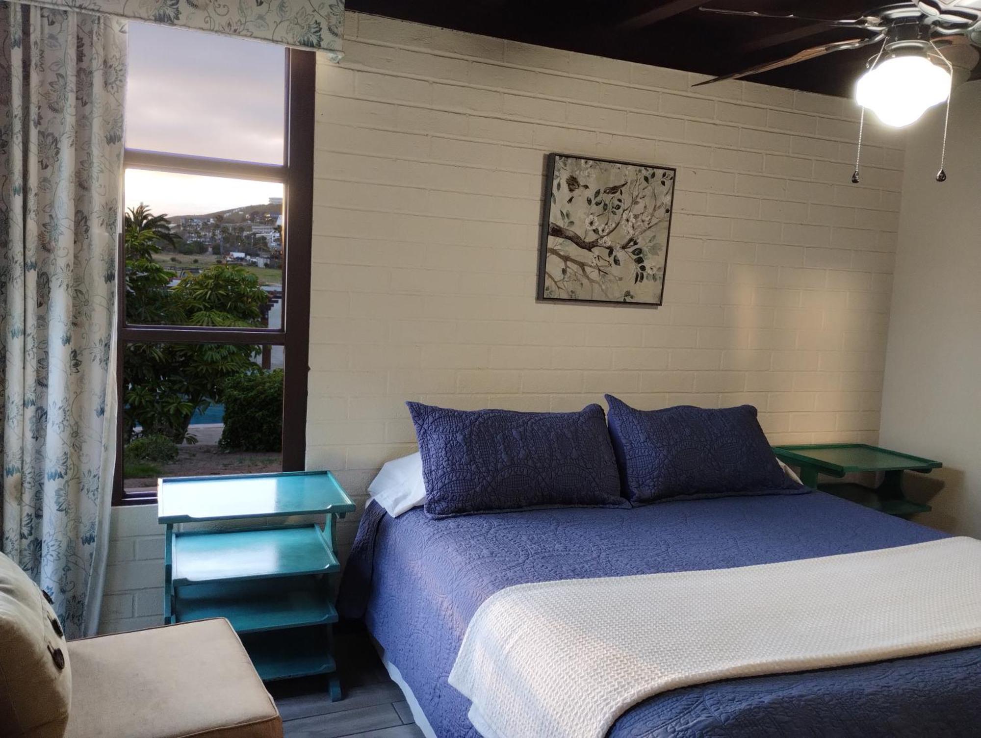 Hotel Quintas Papagayo Ensenada Phòng bức ảnh
