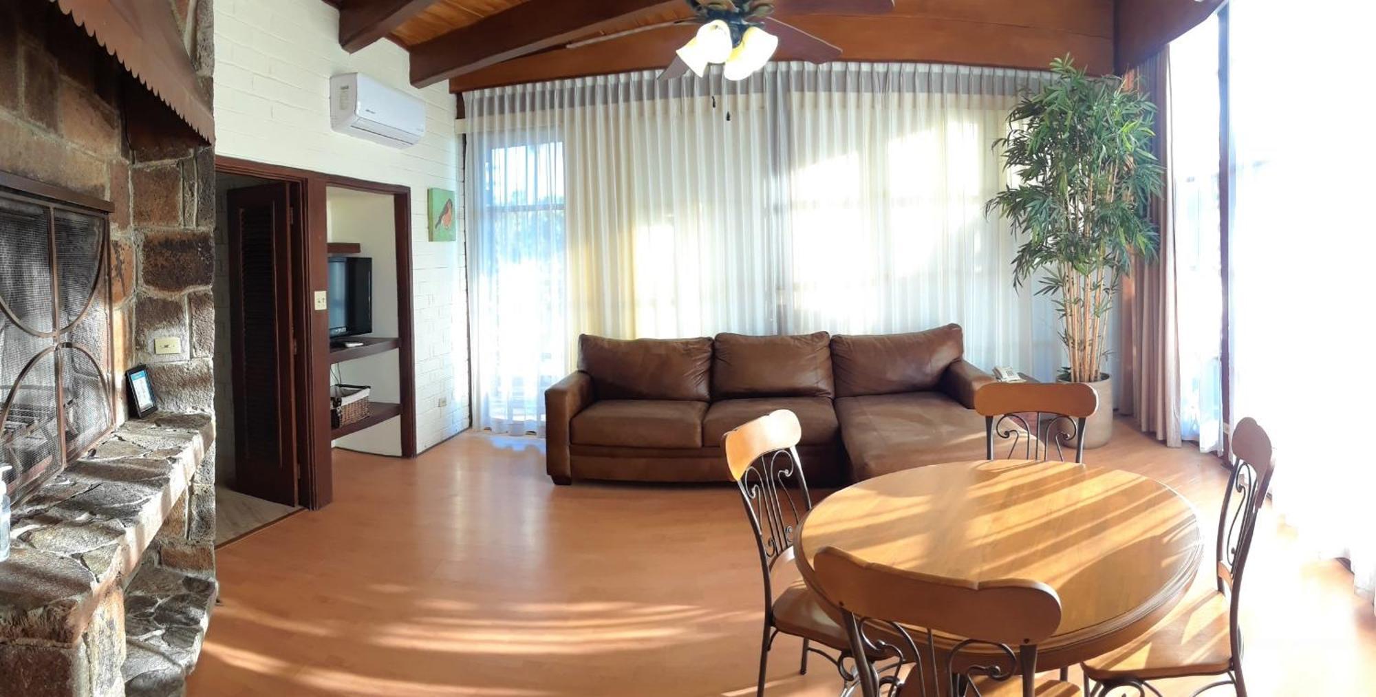 Hotel Quintas Papagayo Ensenada Phòng bức ảnh