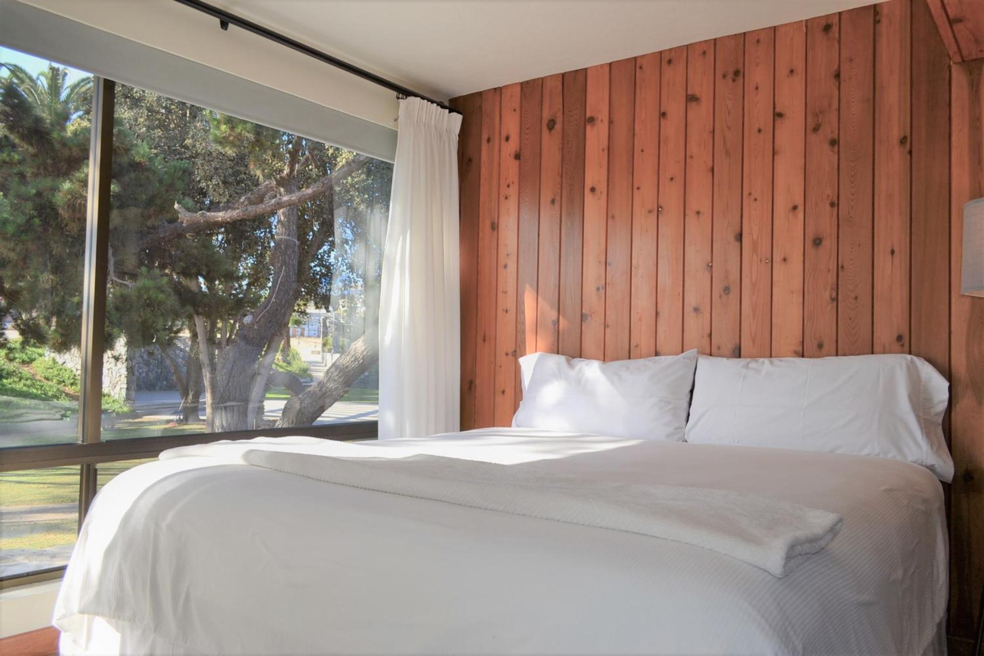 Hotel Quintas Papagayo Ensenada Phòng bức ảnh