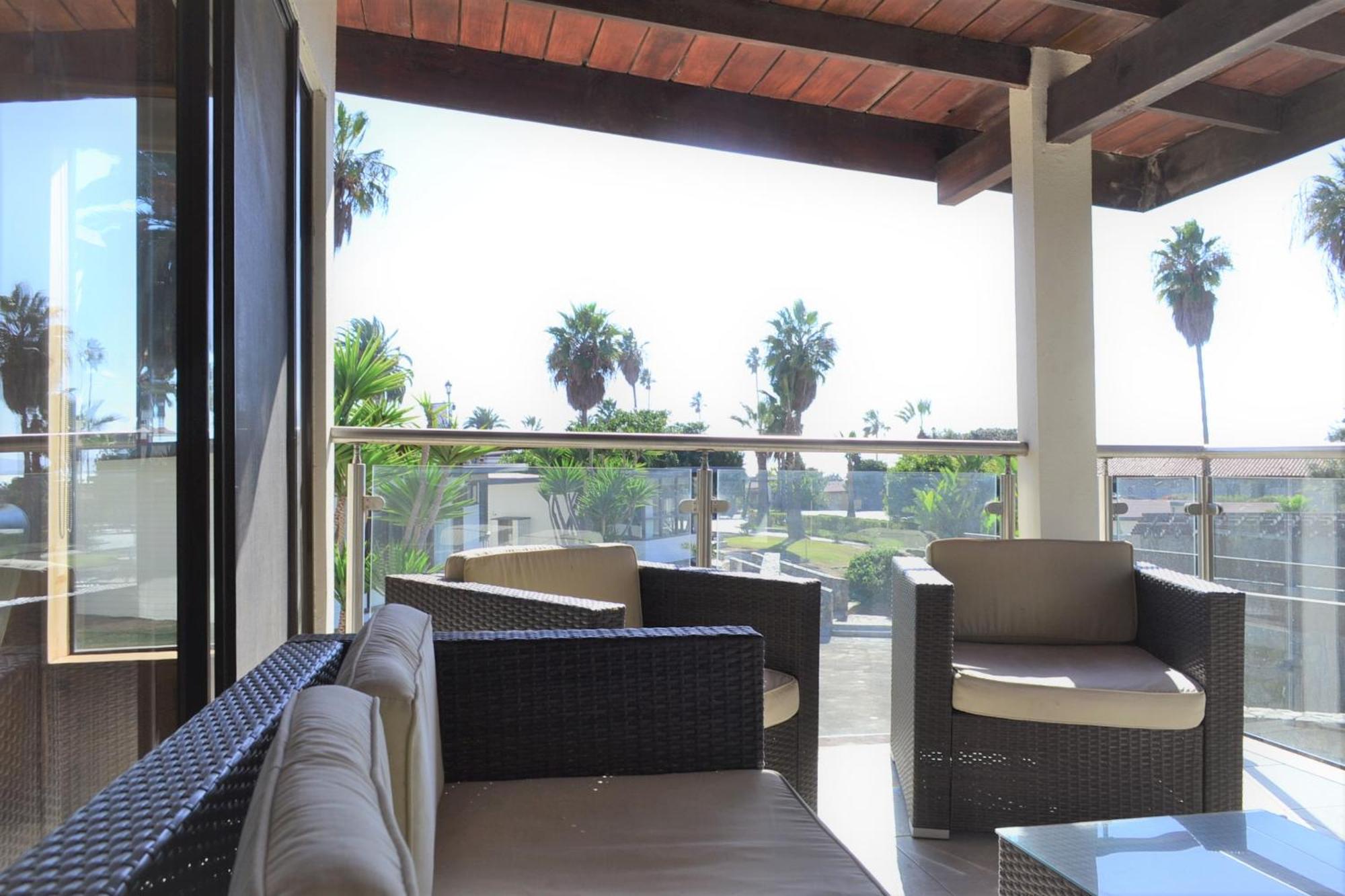 Hotel Quintas Papagayo Ensenada Phòng bức ảnh