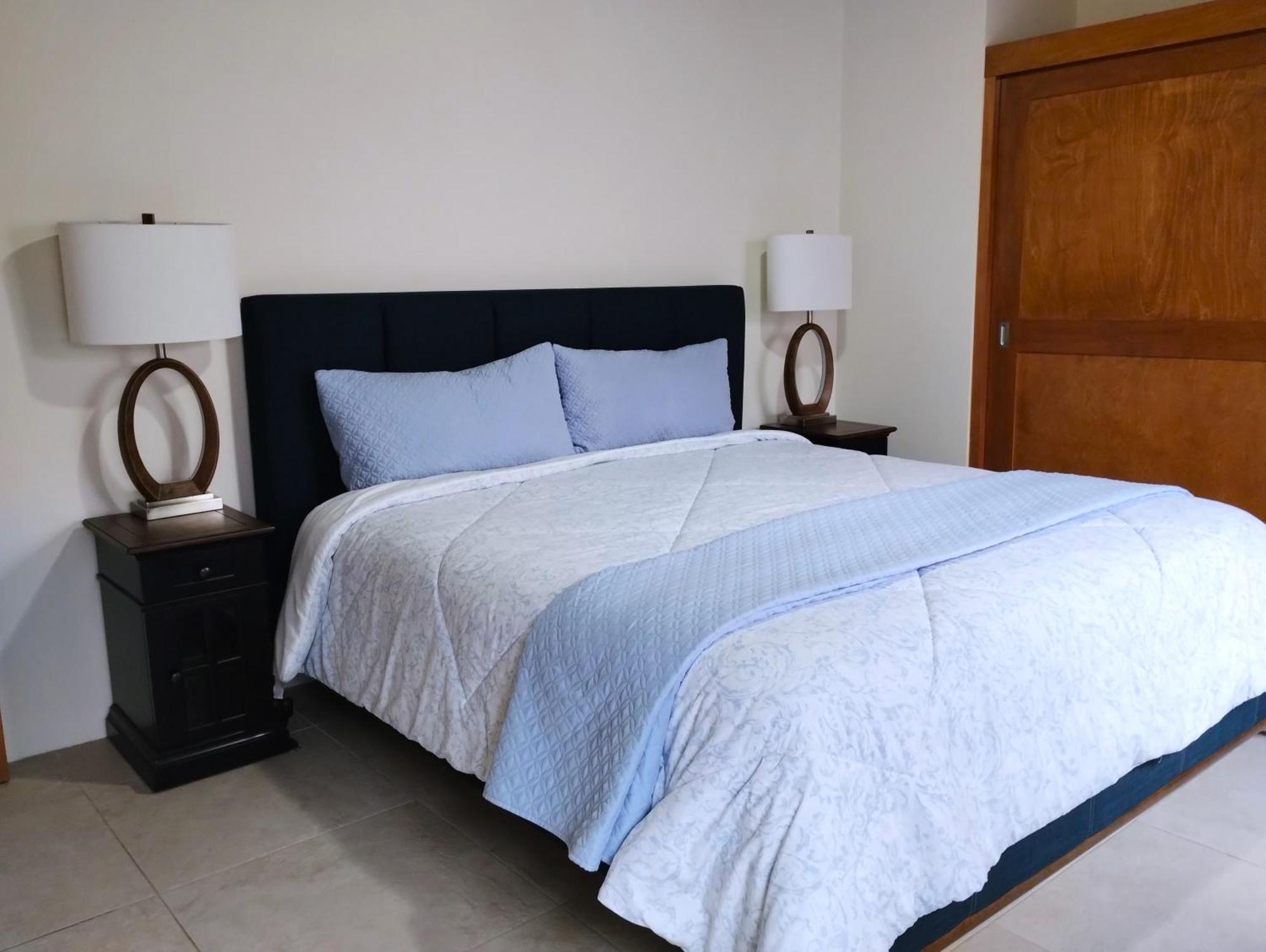 Hotel Quintas Papagayo Ensenada Phòng bức ảnh