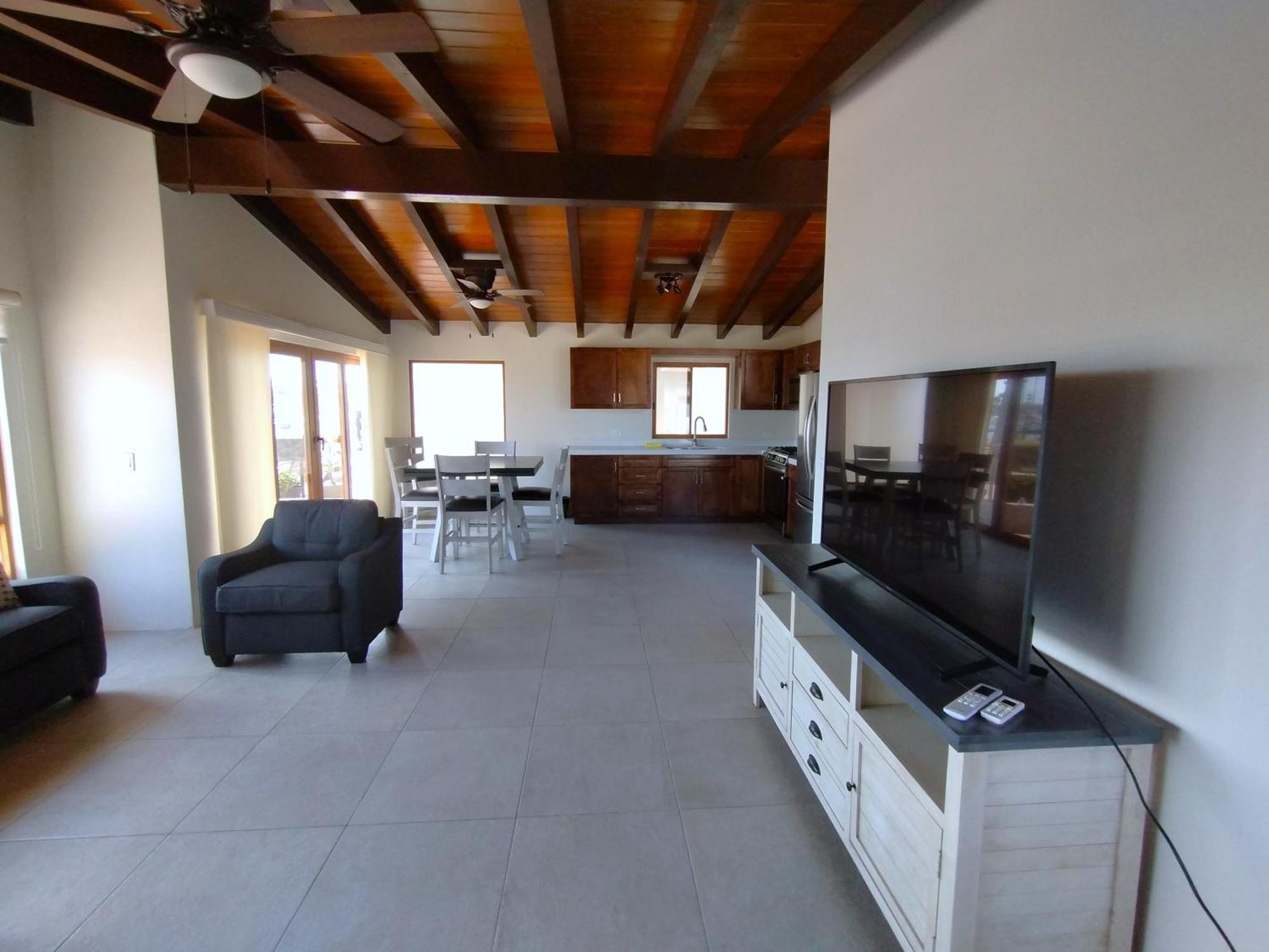 Hotel Quintas Papagayo Ensenada Phòng bức ảnh