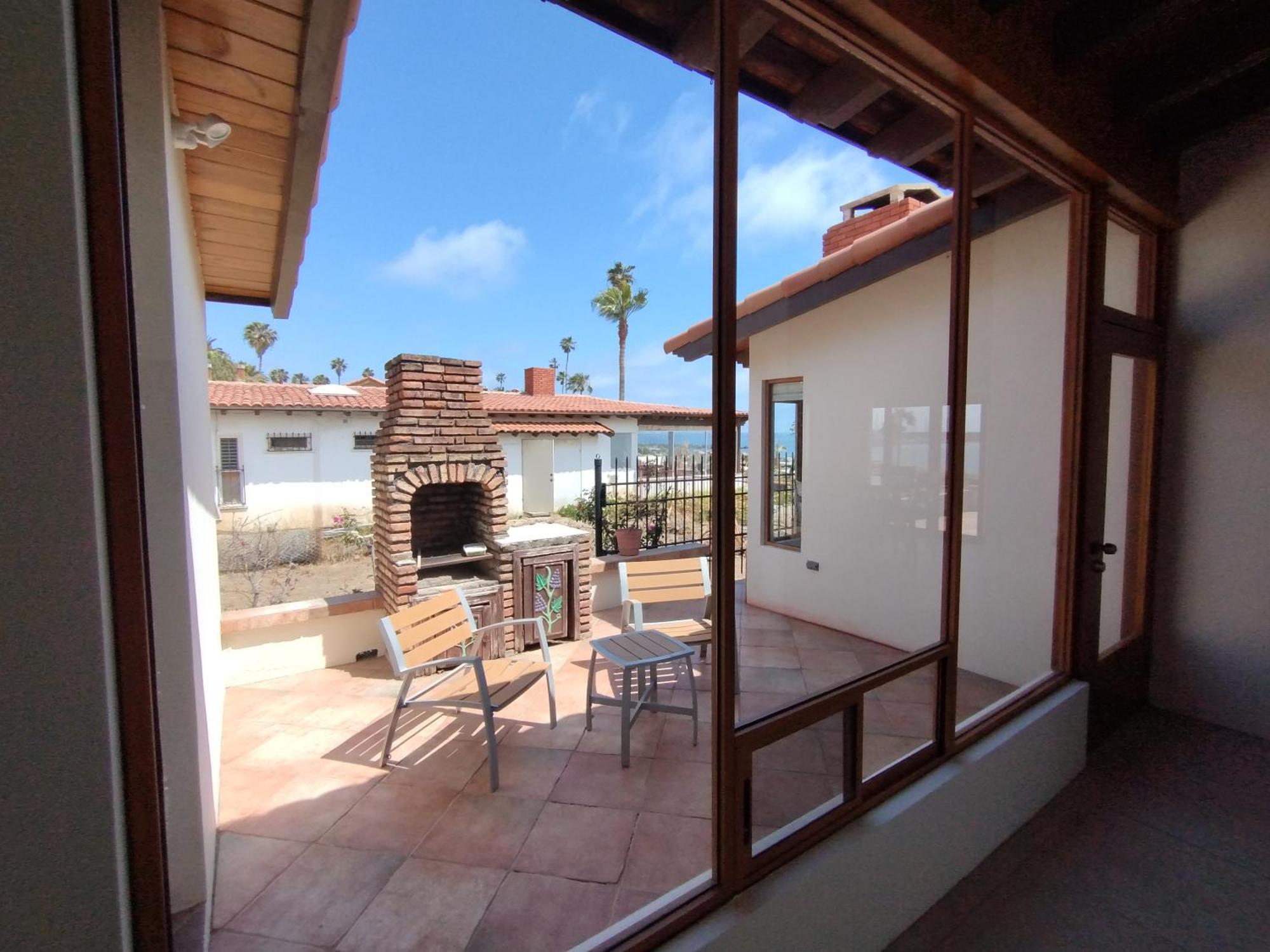 Hotel Quintas Papagayo Ensenada Phòng bức ảnh