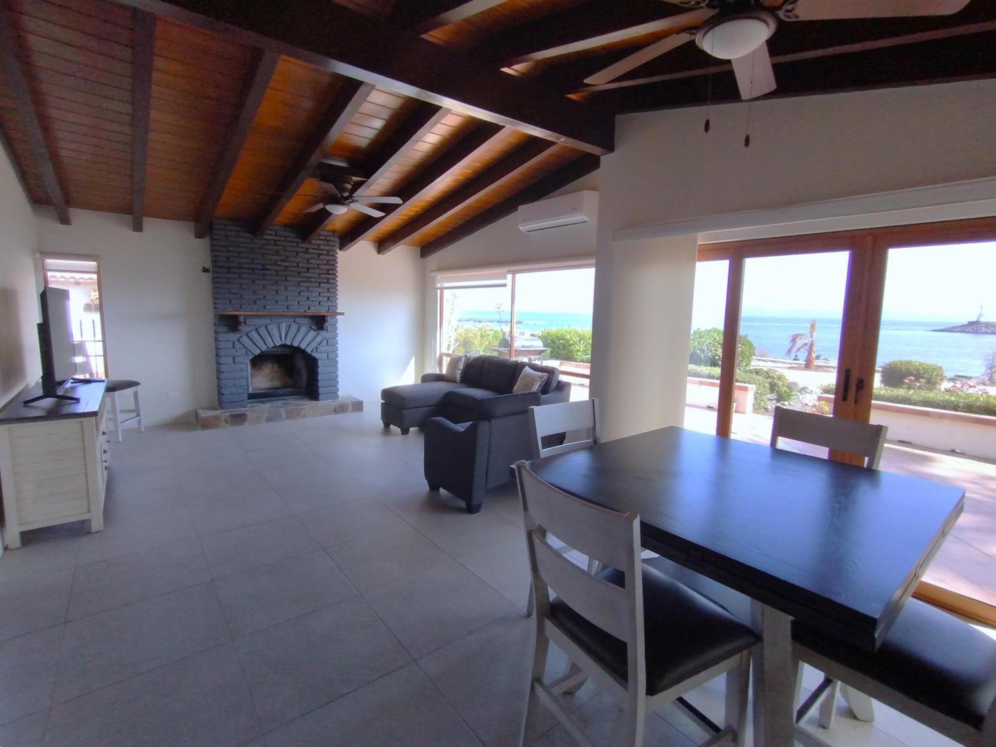 Hotel Quintas Papagayo Ensenada Ngoại thất bức ảnh